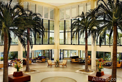 Sheraton Cable Beach Resort 2